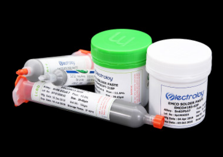 无铅锡膏